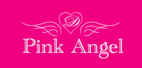 Pink Angel Dominika Myslivcová